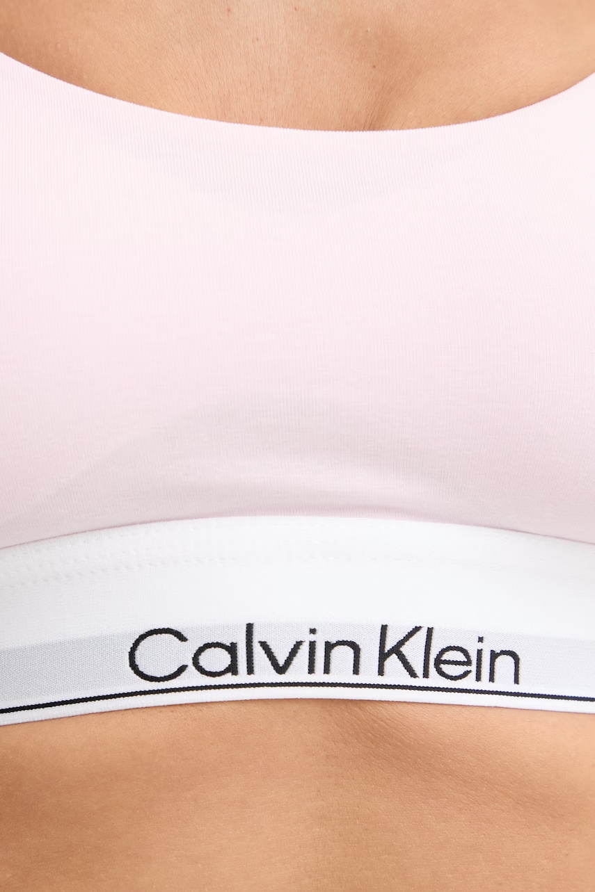 Calvin Klein Underwear braletka s bavlnou
