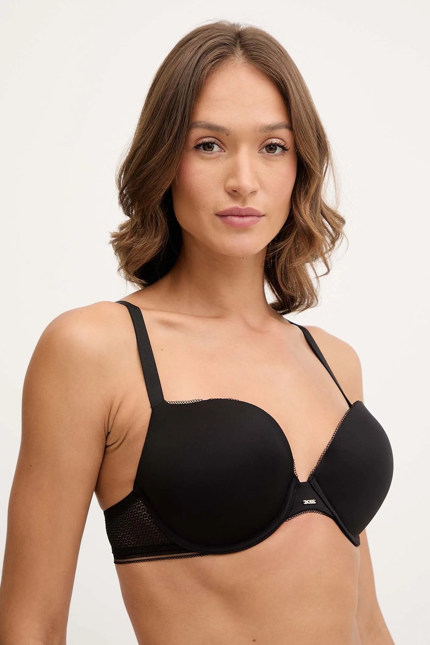 Podprsenka BOSS PUSH UP B.PURE (obrázek 3)