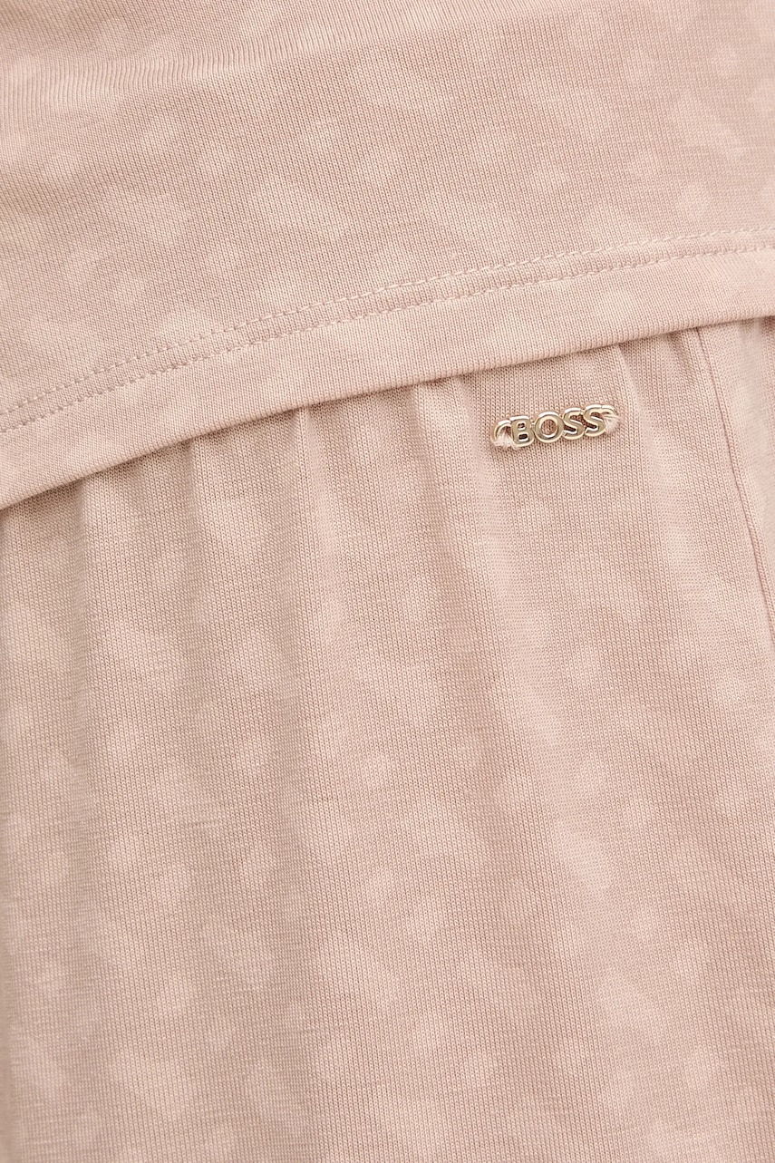 Pyžamové nohavice BOSS B Logo Pants