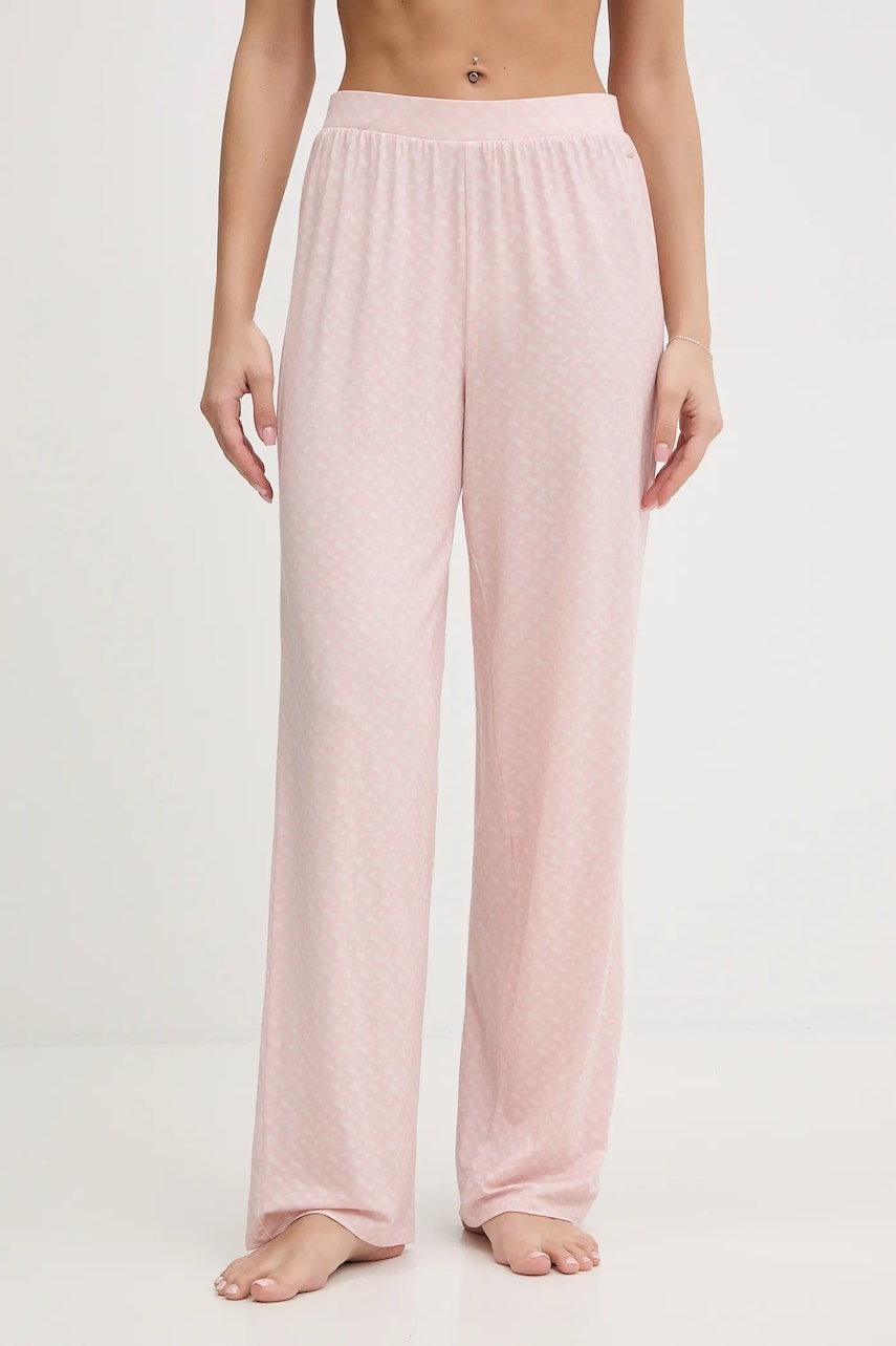 BOSS pantaloni de pijama