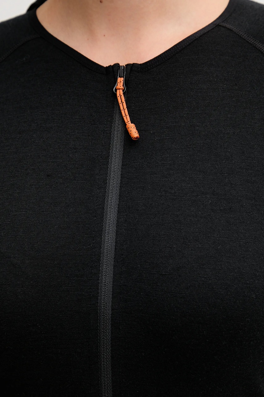 Icebreaker Icebreaker Ισοθερμική ολόσωμη φόρμα Merino 200 Oasis - 7