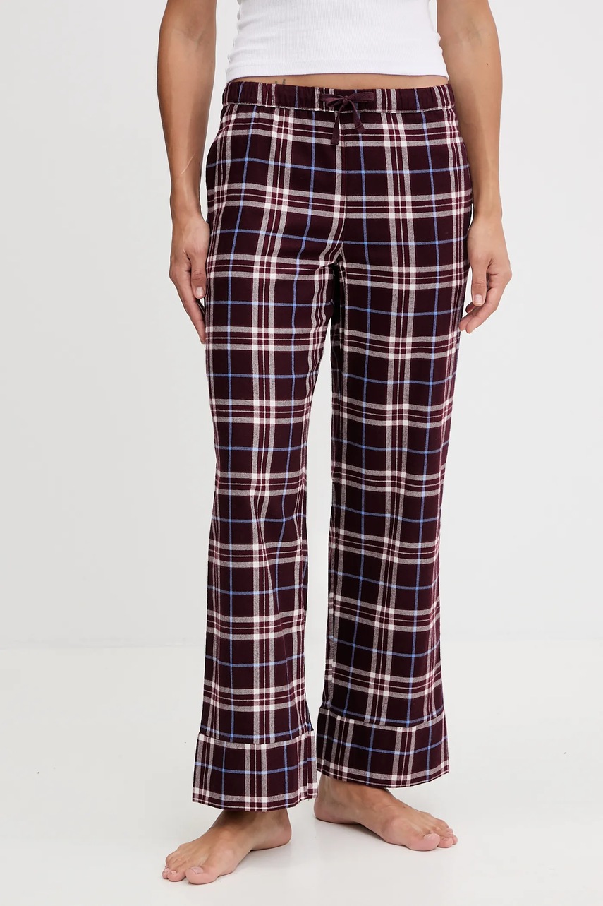 Pyžamo Tommy Hilfiger (obrázek 4)