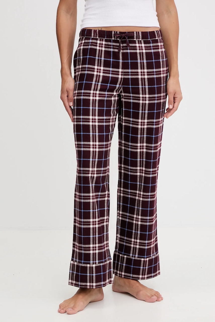 Pyžamo Tommy Hilfiger