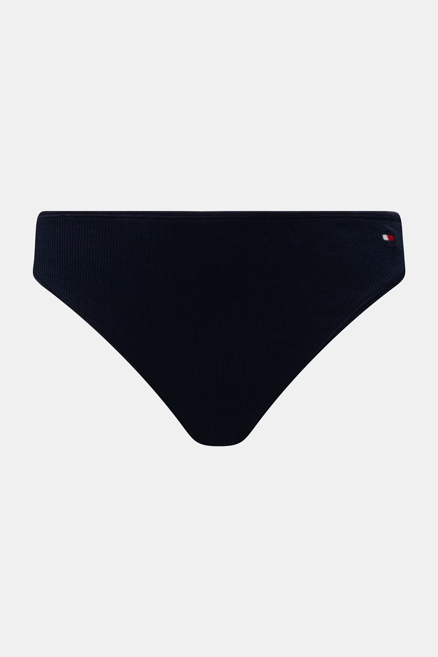 Tommy Hilfiger tangá dámske 3-pak