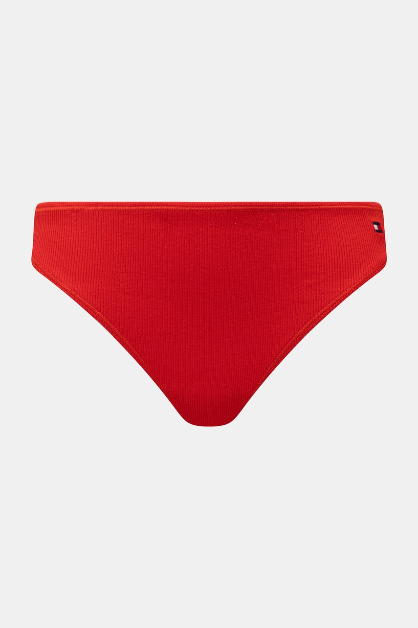 Tommy Hilfiger tangá dámske 3-pak
