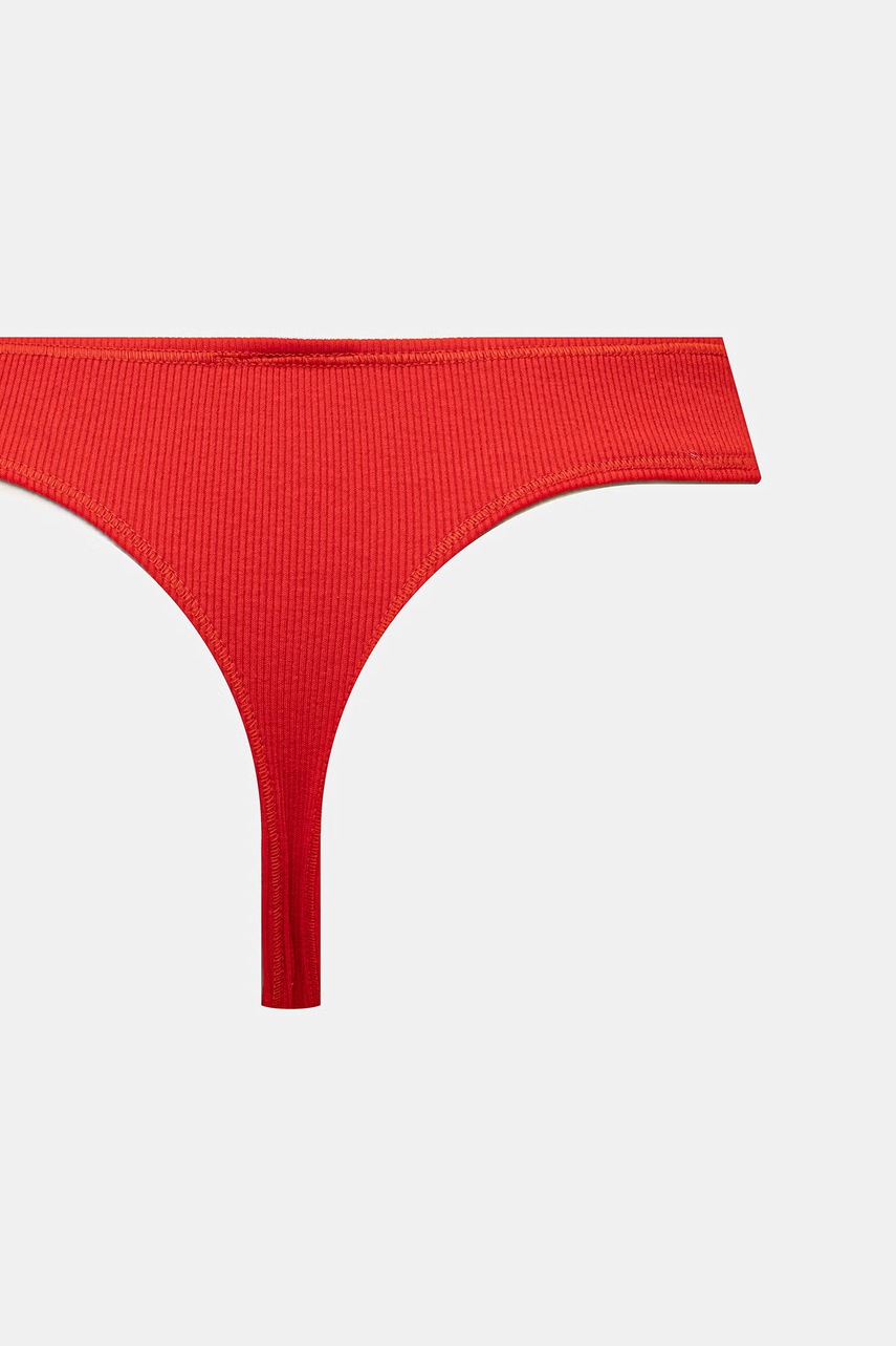 Tommy Hilfiger tangá dámske 3-pak