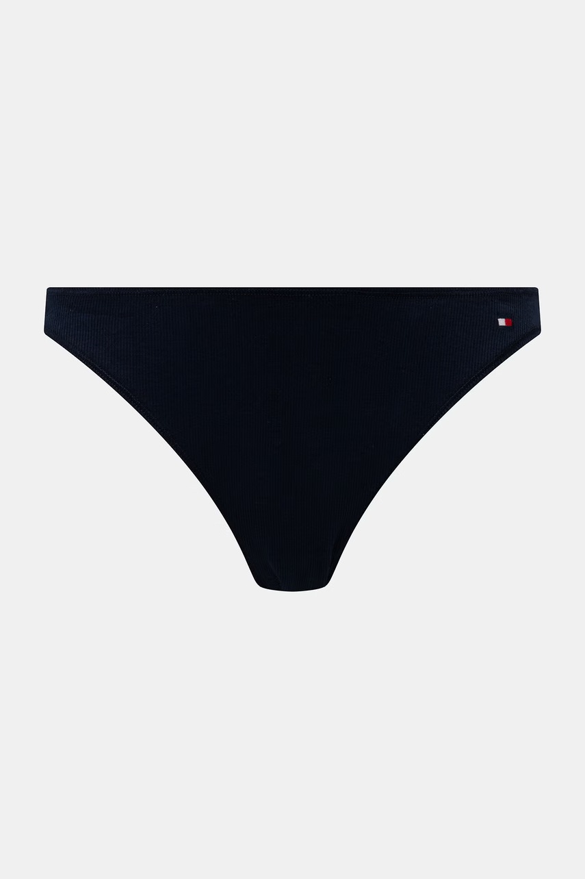 Tommy Hilfiger nohavičky dámske s bavlnou 3-pak