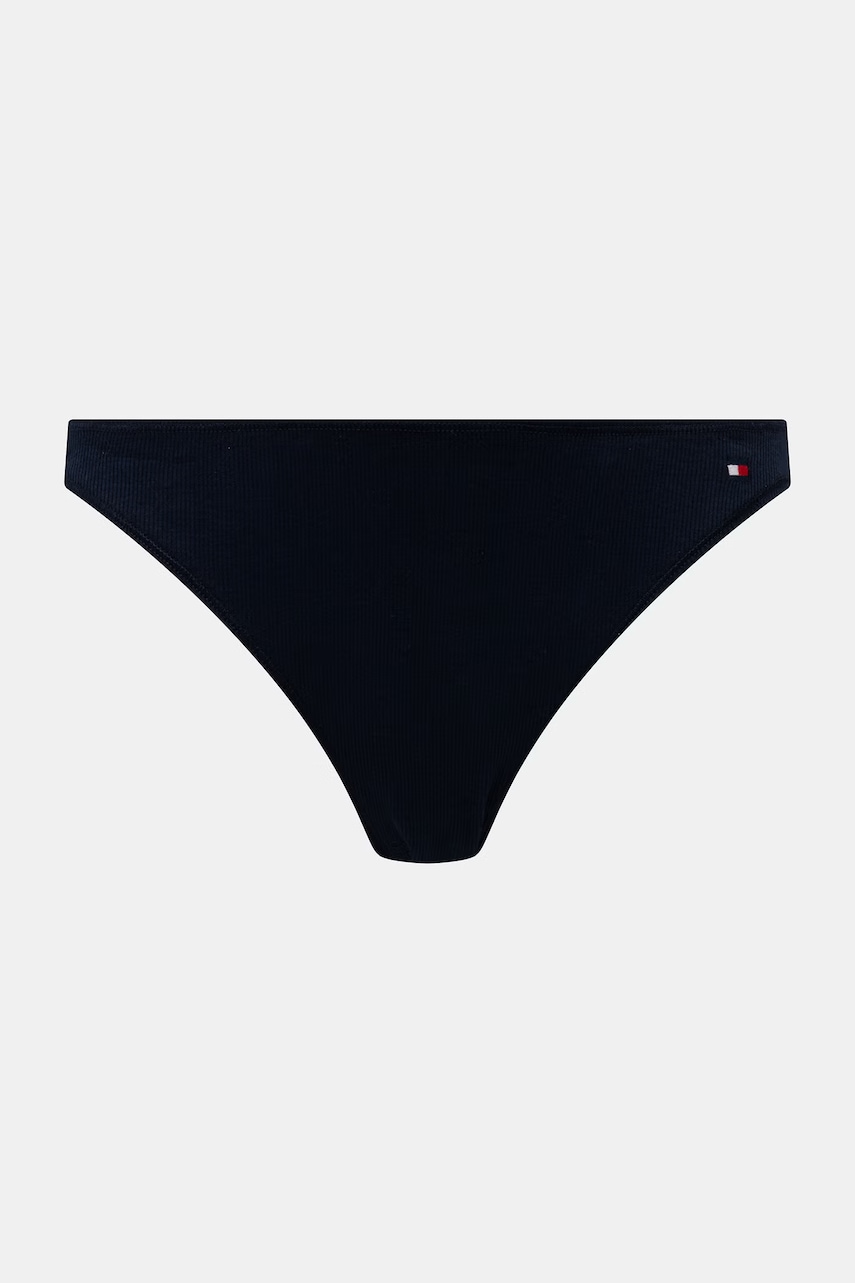 Tommy Hilfiger nohavičky dámske s bavlnou 3-pak