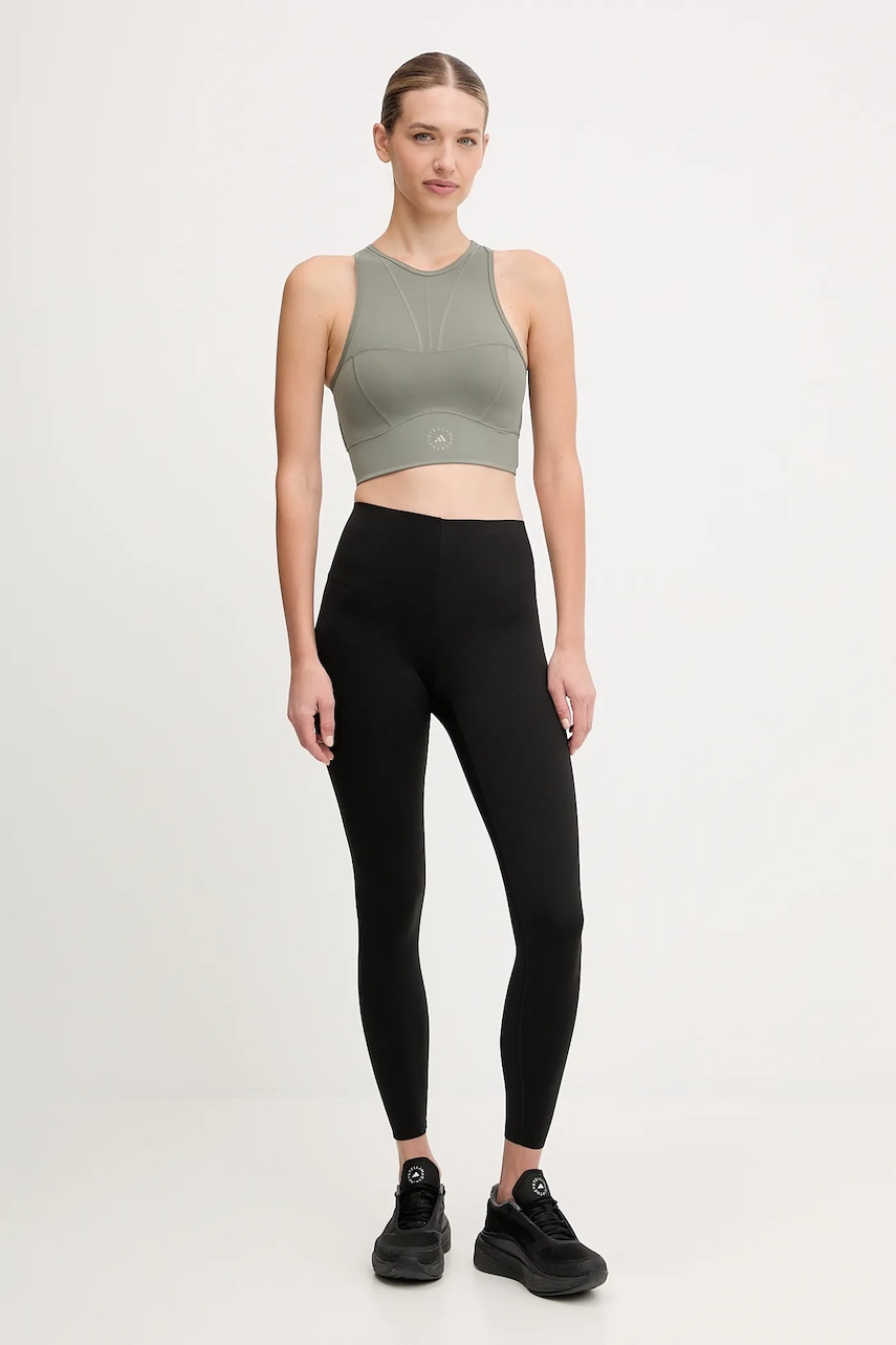 Športová podprsenka adidas by Stella McCartney