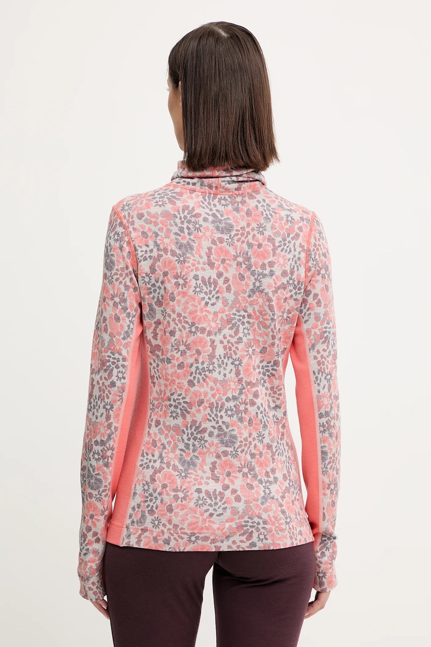 Ισοθερμικό μάλλινο μακρυμάνικο Smartwool φωτογραφία