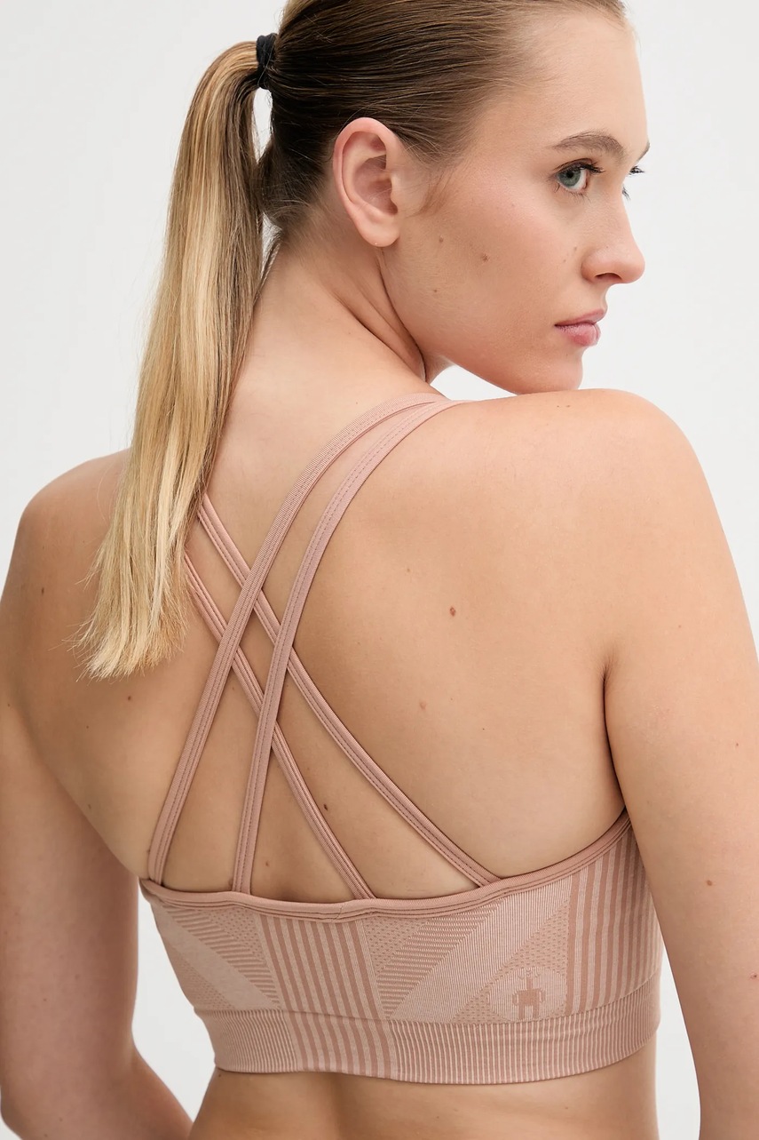 Ισοθερμικό τοπ Smartwool φωτογραφία