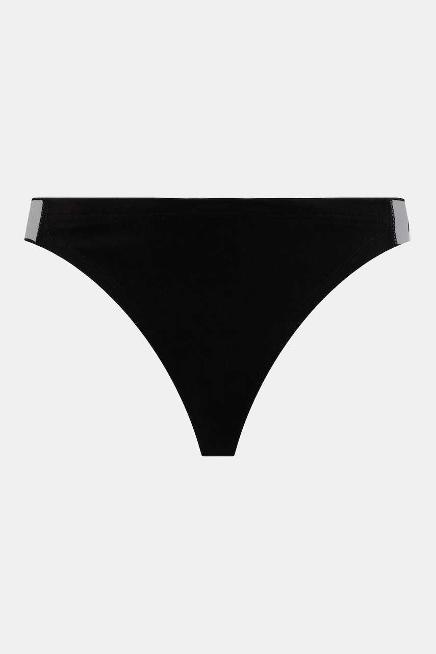 Tanga HUGO TRIPLET STRING GIFT 3-pack