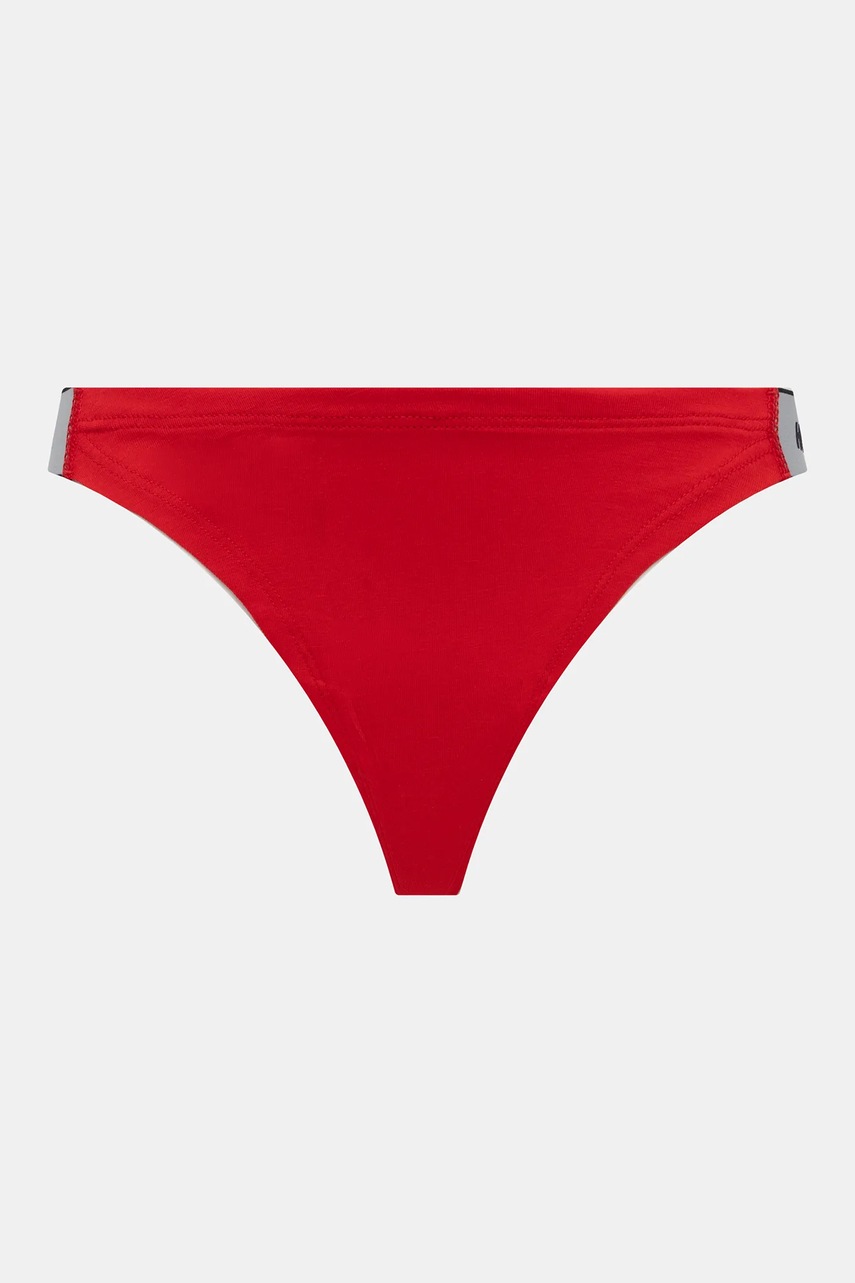 Tanga HUGO TRIPLET STRING GIFT 3-pack