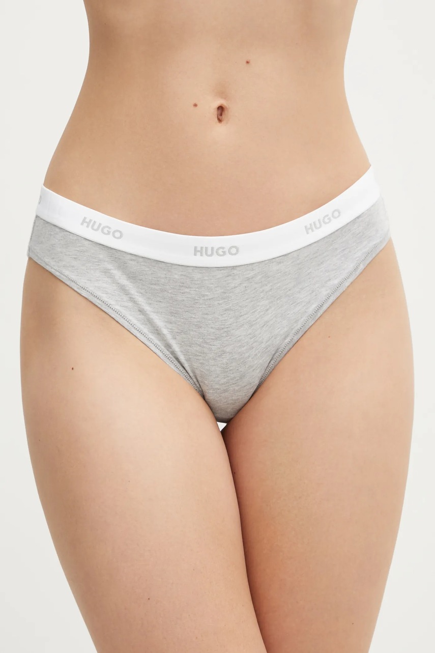 Kalhotky HUGO HUGO ID BRIEF