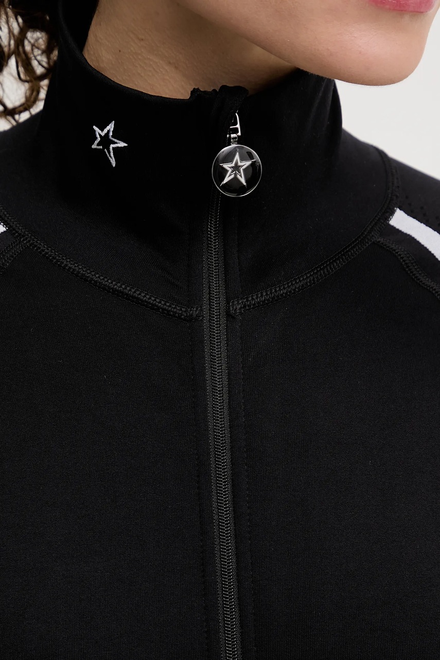 Ισοθερμική ολόσωμη φόρμα Perfect Moment χρώμα: μαύρο, W3001124 φωτογραφία