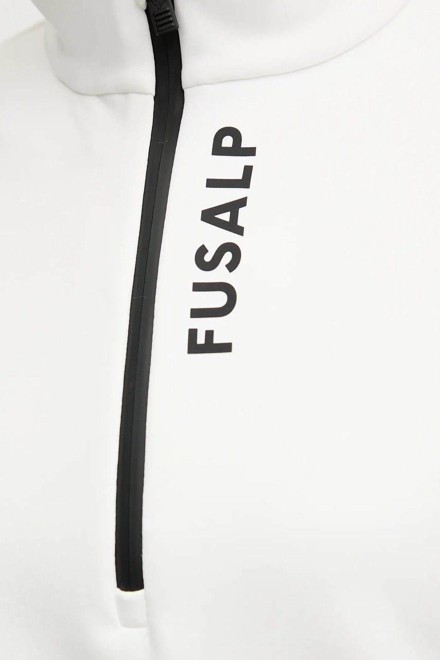 Funkční triko s dlouhým rukávem Fusalp Orion II (obrázek 5)