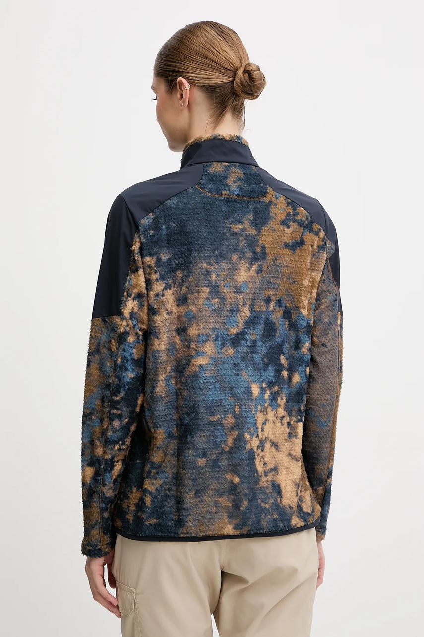 Mikina Peak Performance Freelight Alpha (obrázek 3)