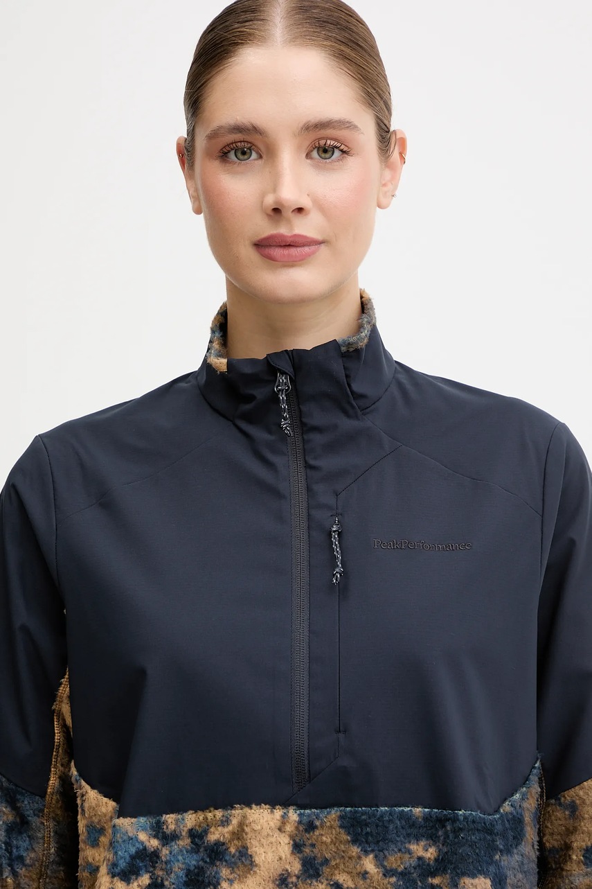 Mikina Peak Performance Freelight Alpha (obrázek 4)