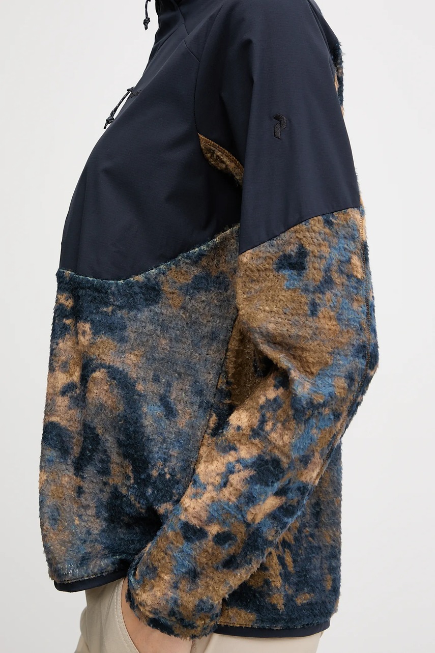 Mikina Peak Performance Freelight Alpha (obrázek 5)