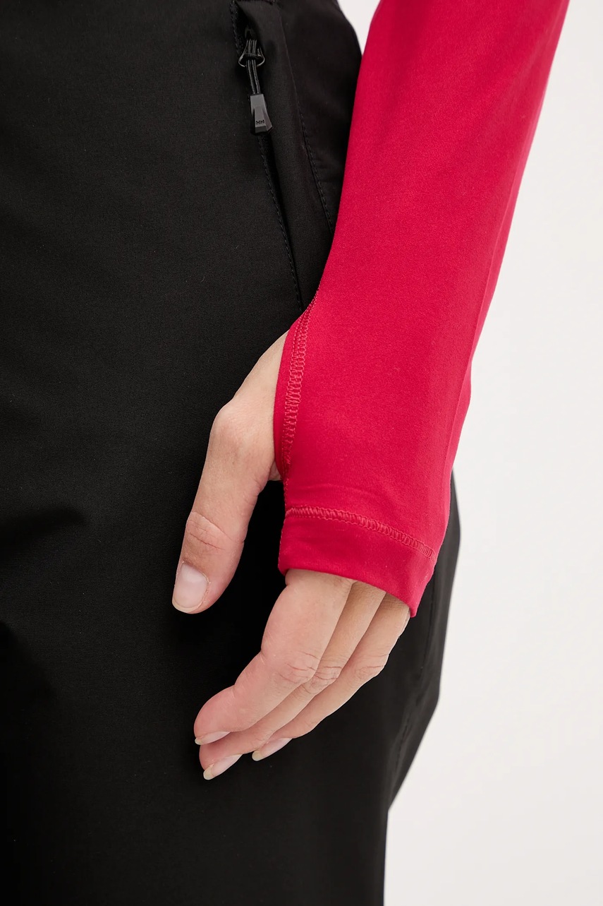 Funkční triko s dlouhým rukávem Peak Performance Spirit (obrázek 6)