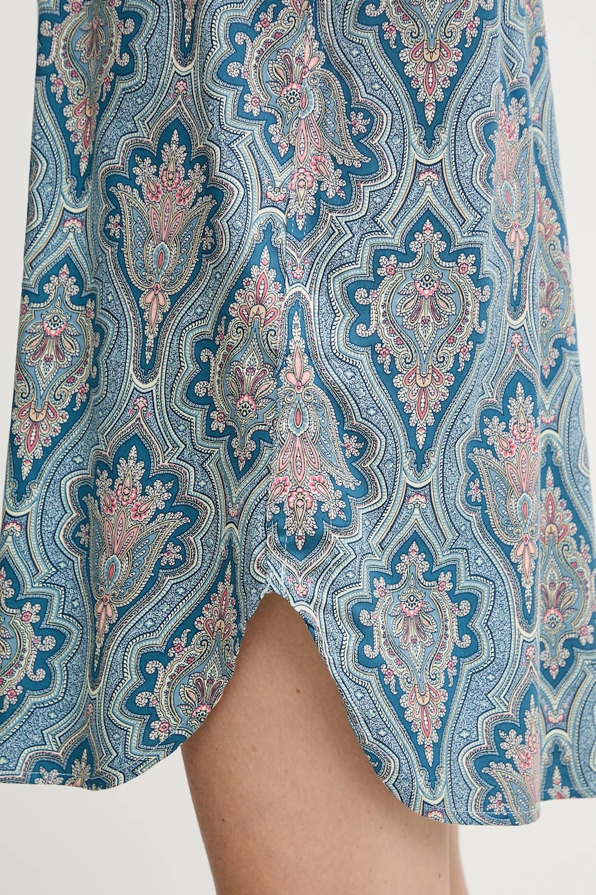 Nočná košeľa Lauren Ralph Lauren