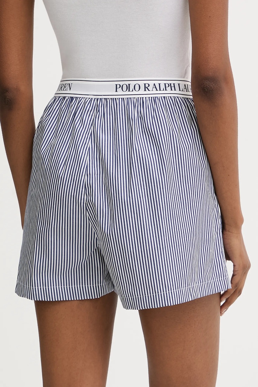 Bavlněné pyžamové šortky Polo Ralph Lauren 2-pack (obrázek 5)