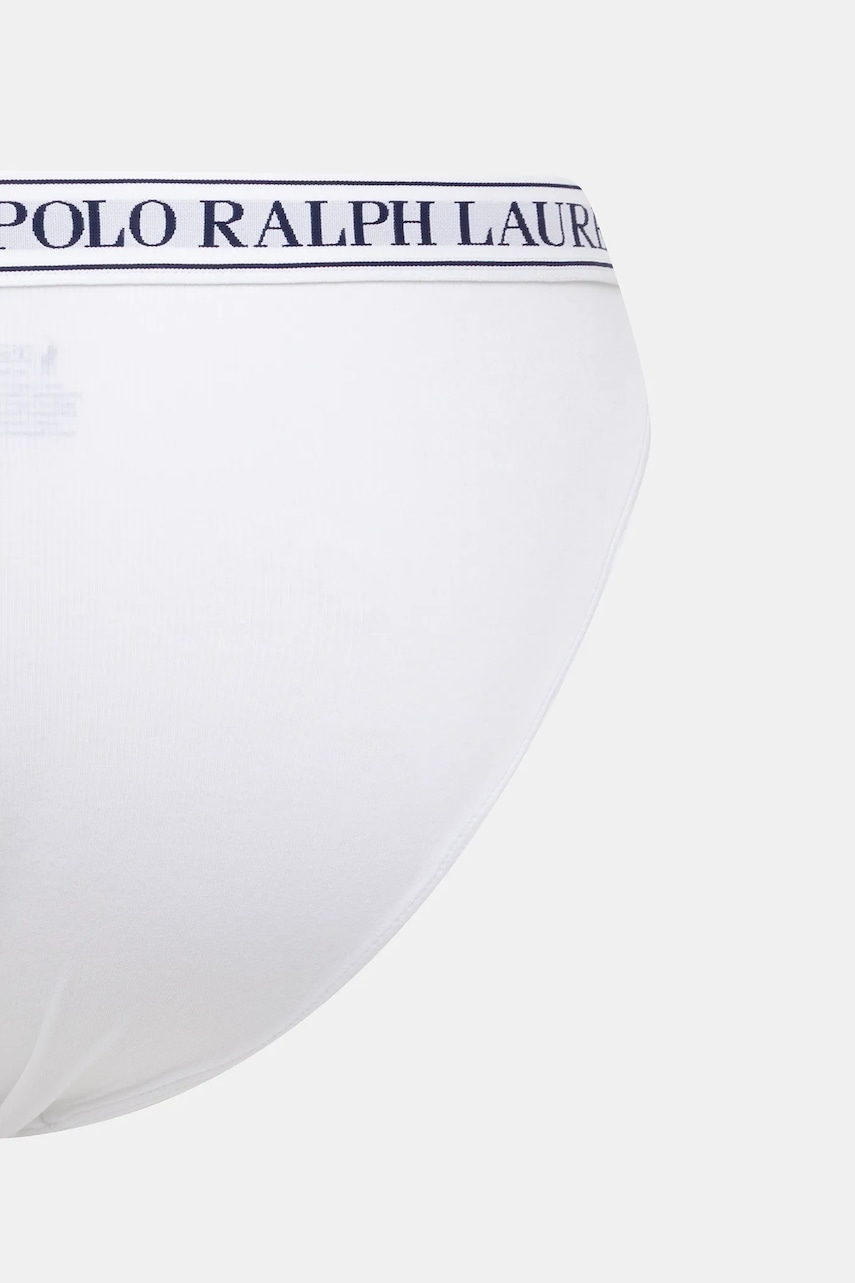 Nohavičky Polo Ralph Lauren 3-pak
