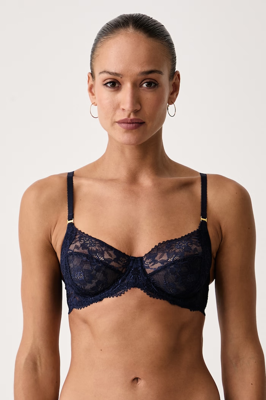Lauren Ralph Lauren  podprsenka čipkovaná