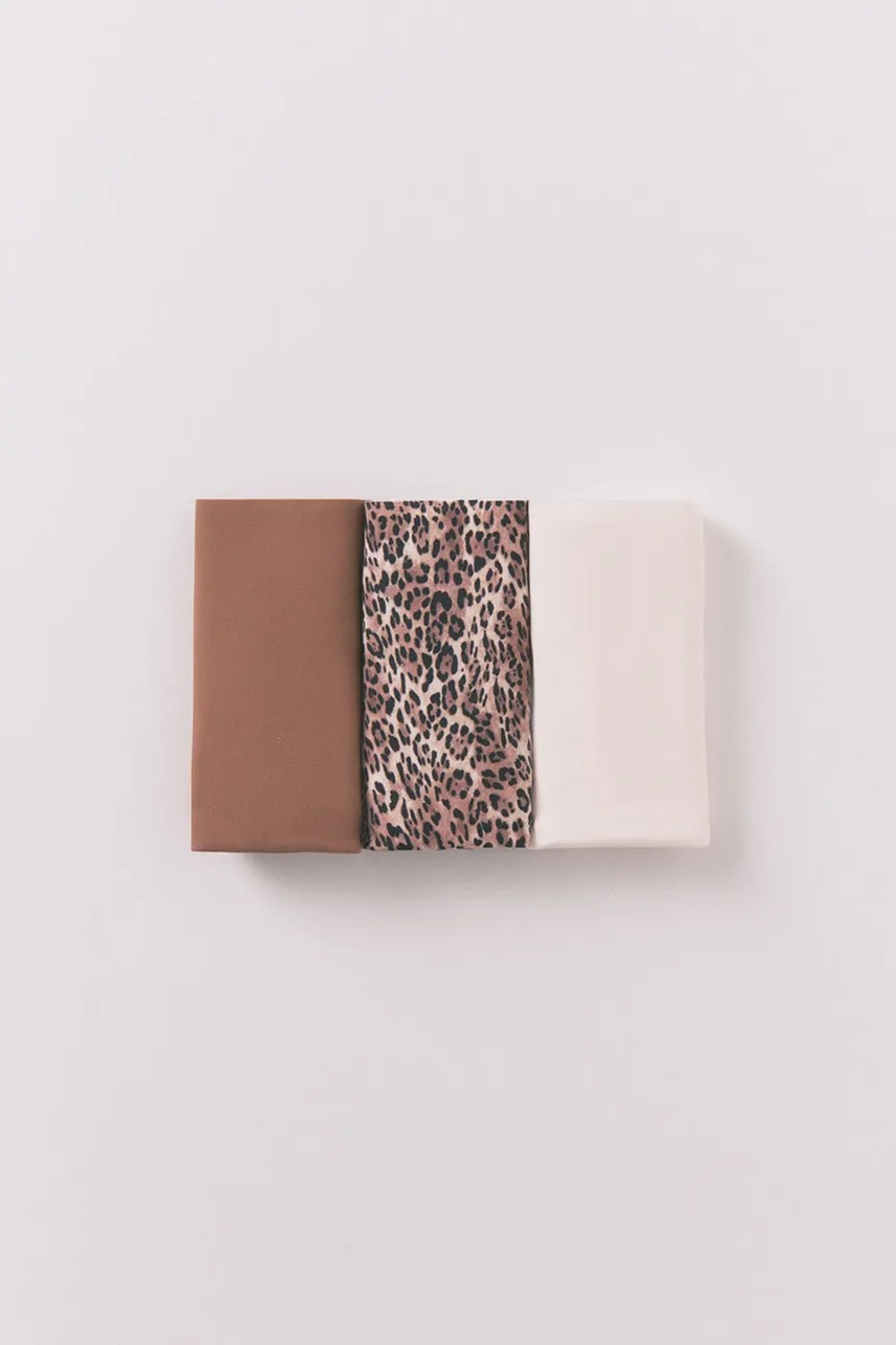 

Прашки women'secret (3 чифта) в бежово 4932668, Бежов