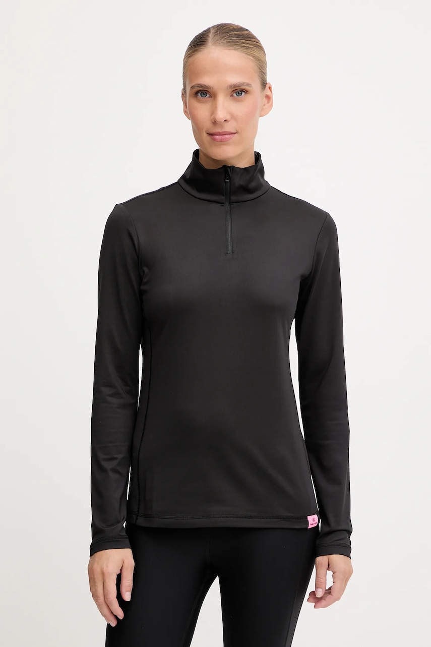 BOGNER Fire+Ice lenjerie functionala MARGO culoarea negru, 54584946