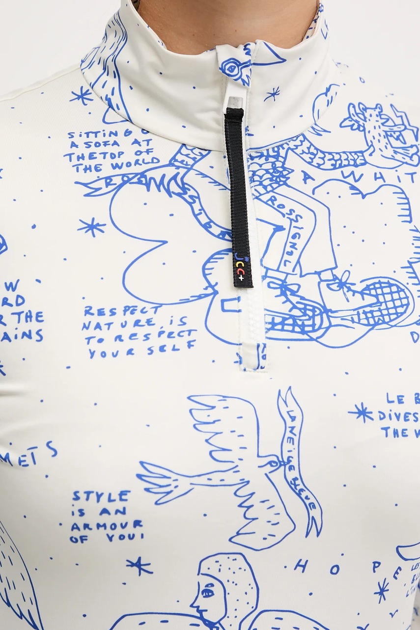 Ισοθερμικό μακρυμάνικο Rossignol JCC φωτογραφία