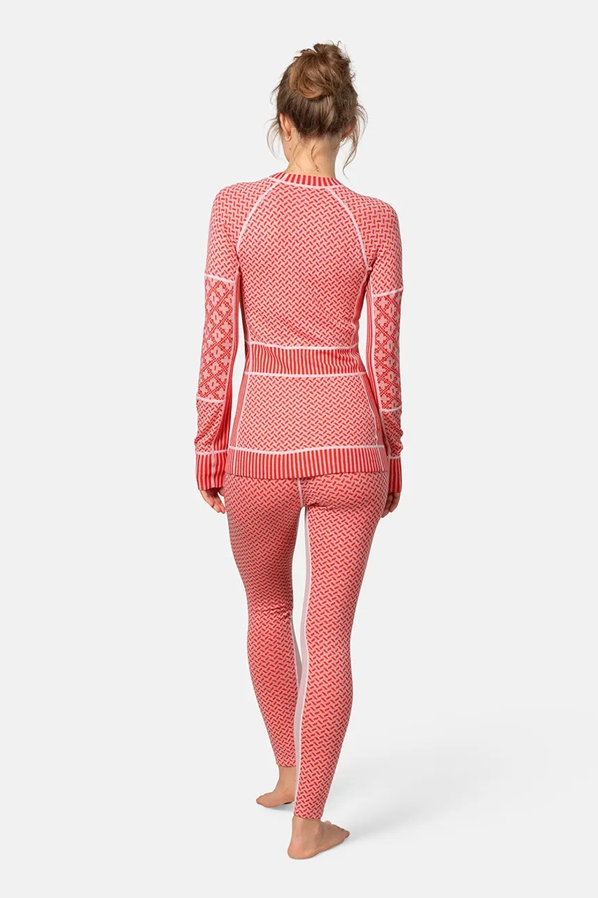 Ισοθερμικό κολάν Kari Traa SMEKKER φωτογραφία