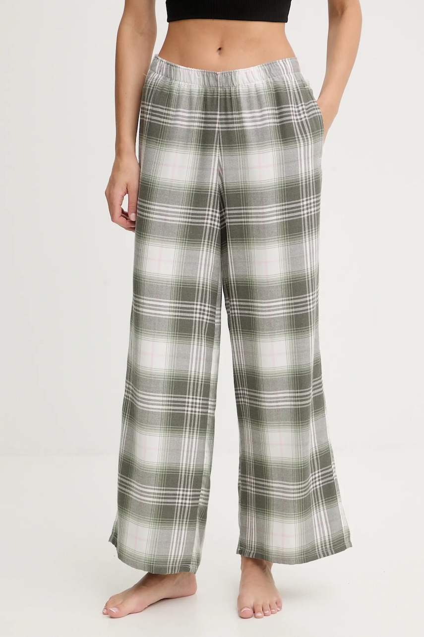 Hollister Co. pantaloni de pijama