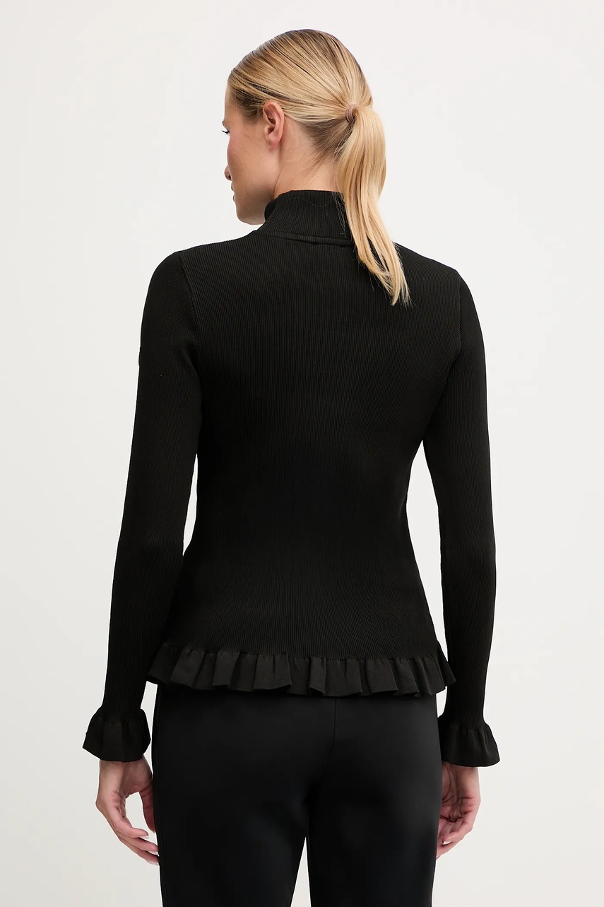 Ισοθερμικό μακρυμάνικο Newland LADY TURTLENECK φωτογραφία