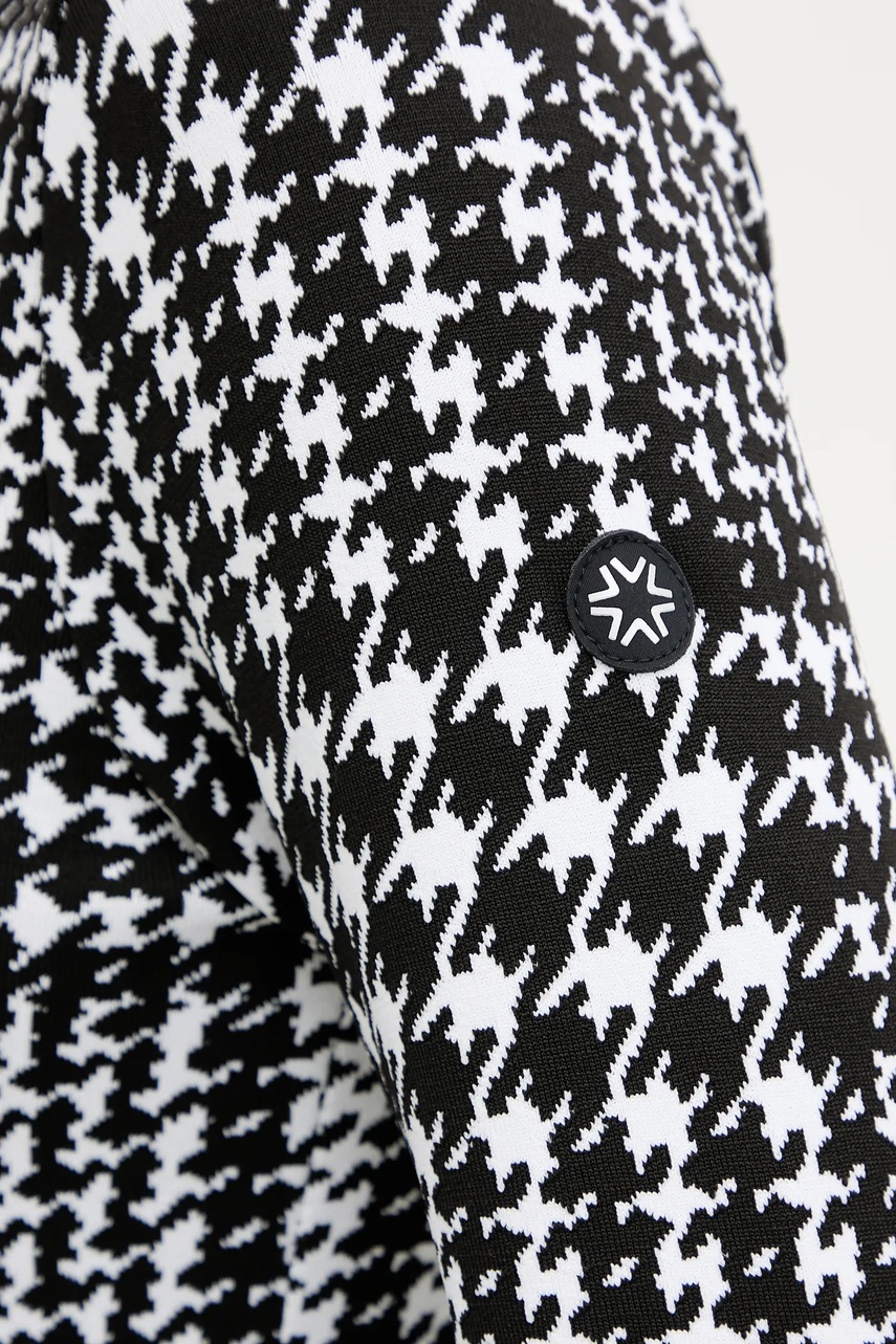 Ισοθερμικό μακρυμάνικο Newland LADY T-NECK φωτογραφία