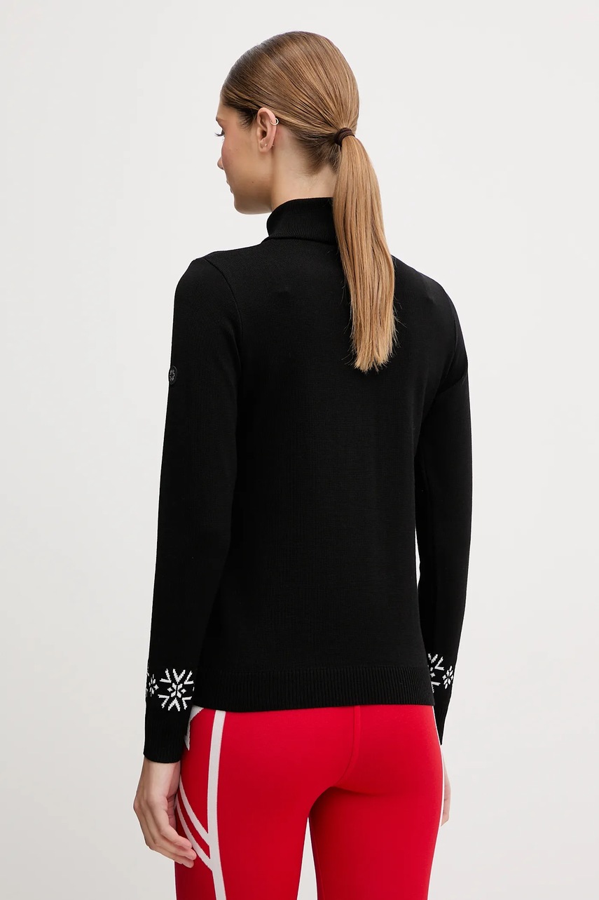 Funkční prádlo Newland LADY W T-NECK (obrázek 3)