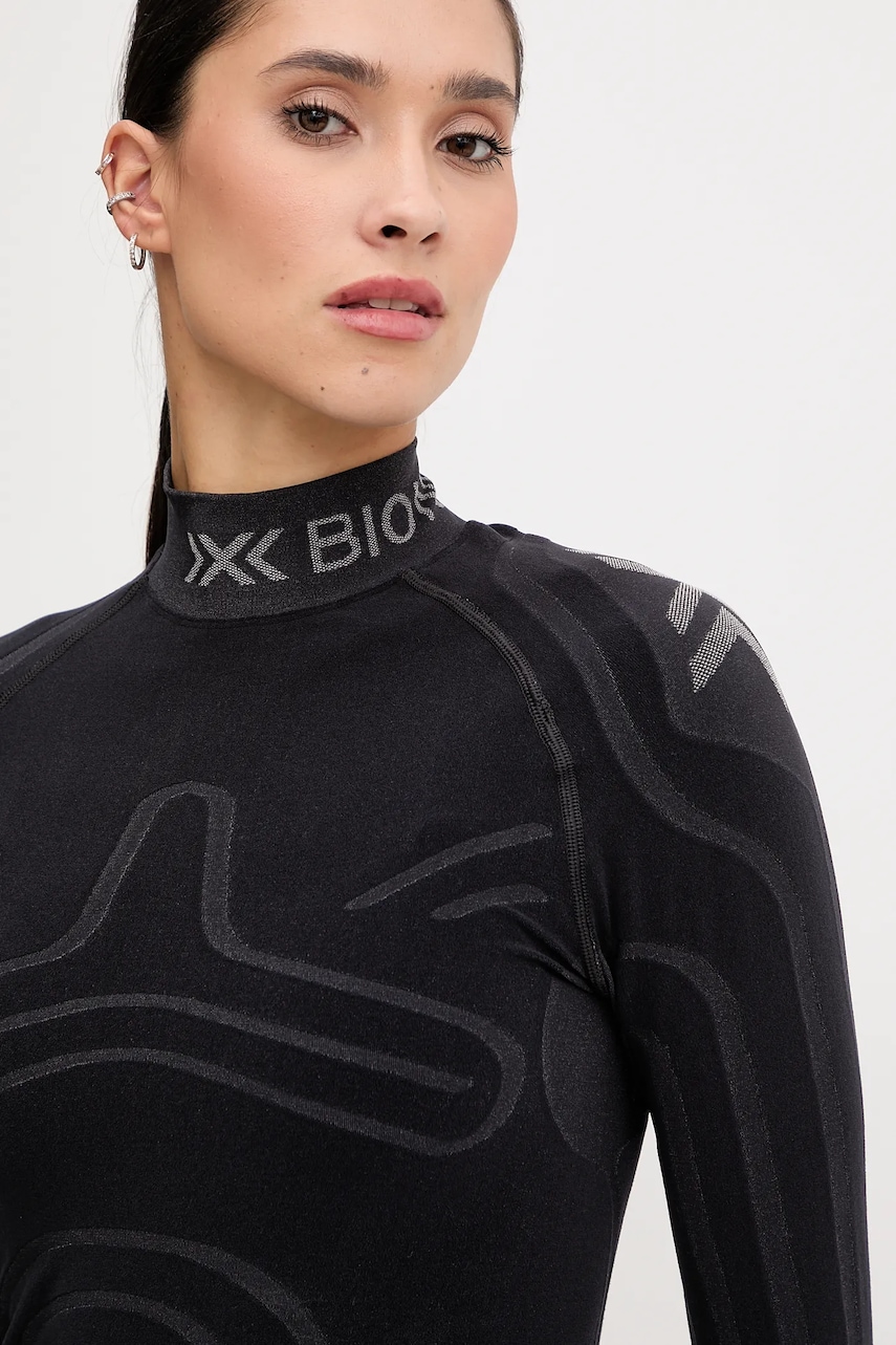 Funkčné tričko s dlhým rukávom X-Bionic HEATLOOP SHIRT
