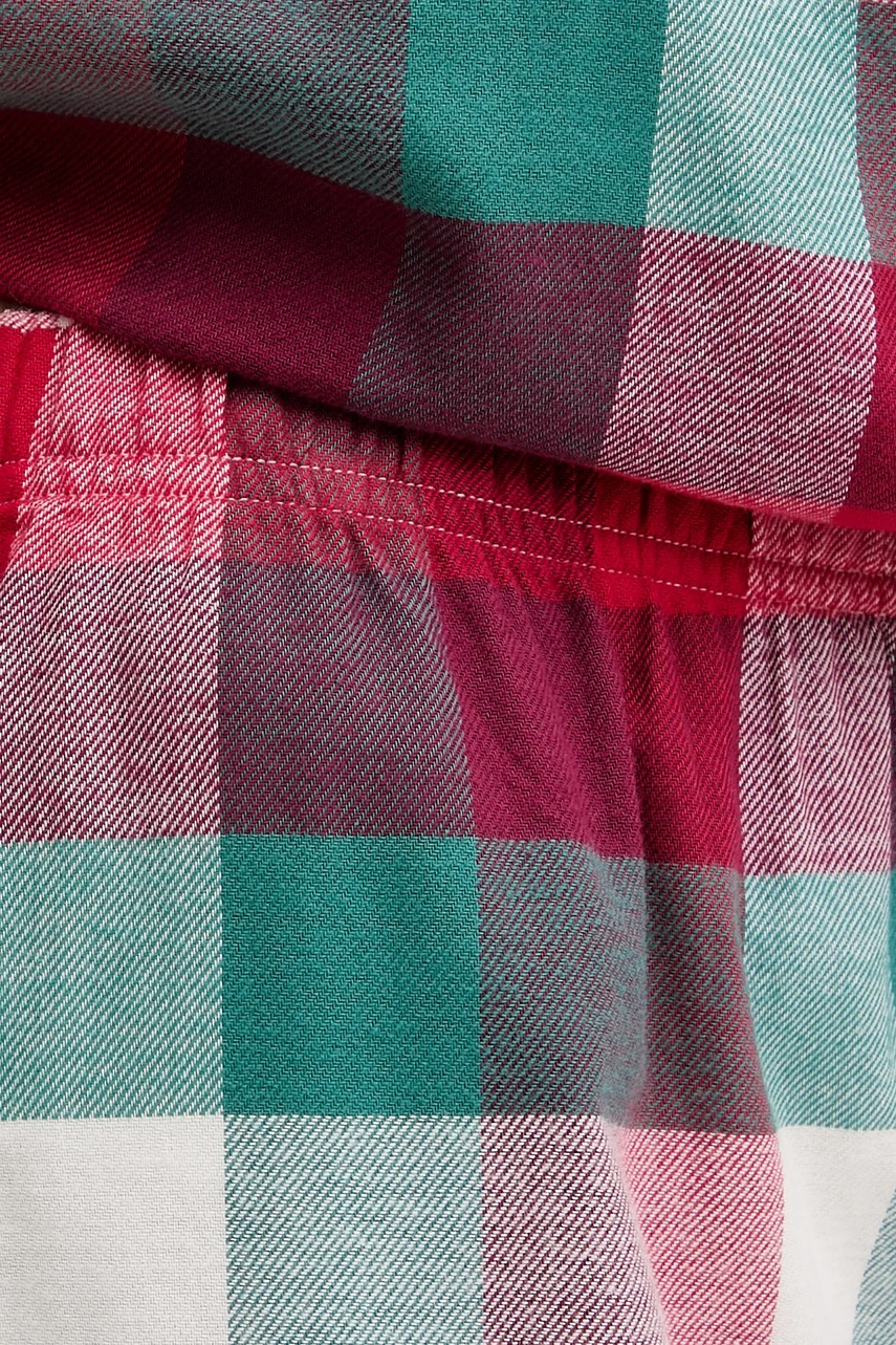 Bavlnené pyžamo United Colors of Benetton
