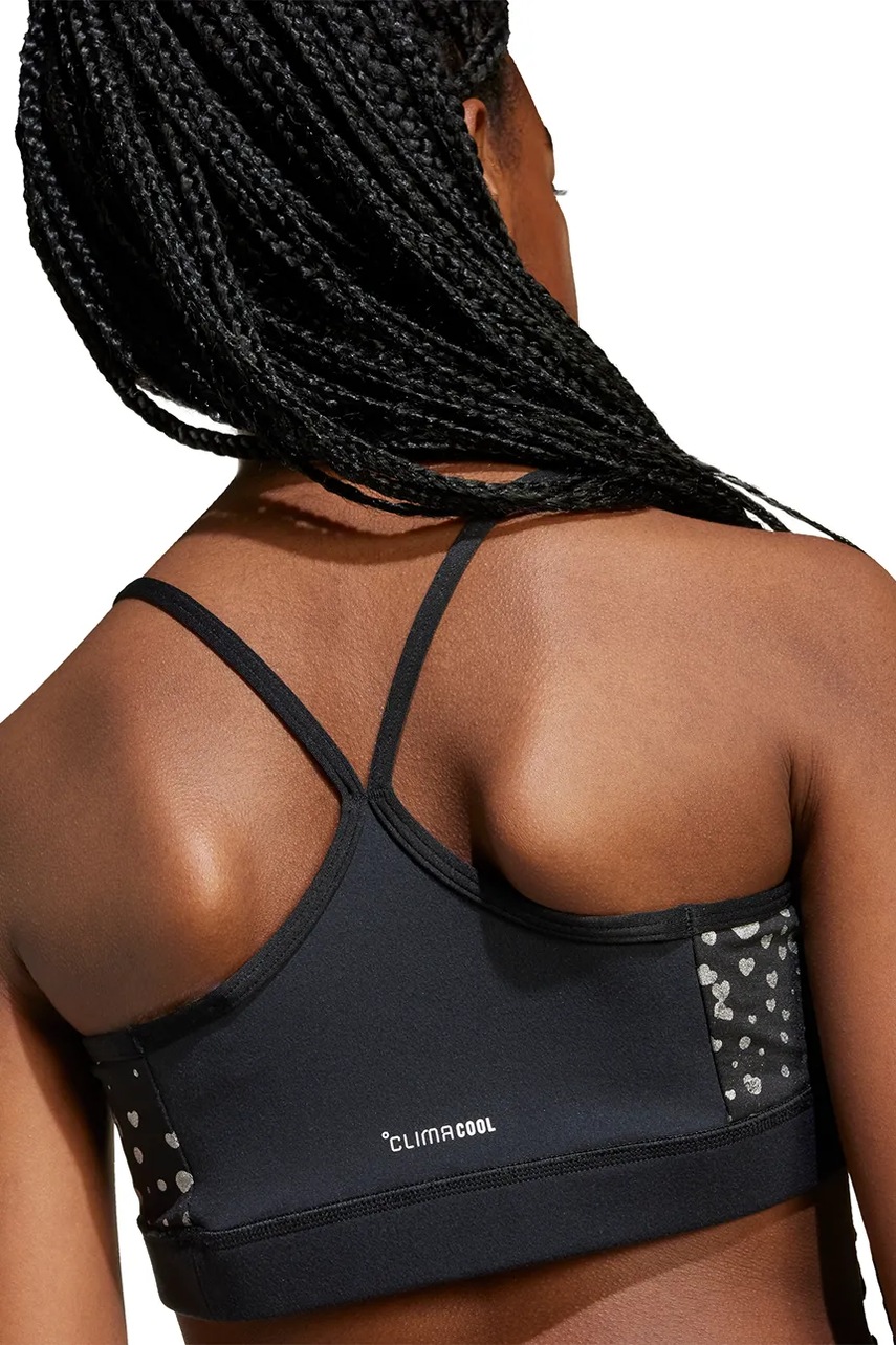 Dětská podprsenka adidas (obrázek 8)