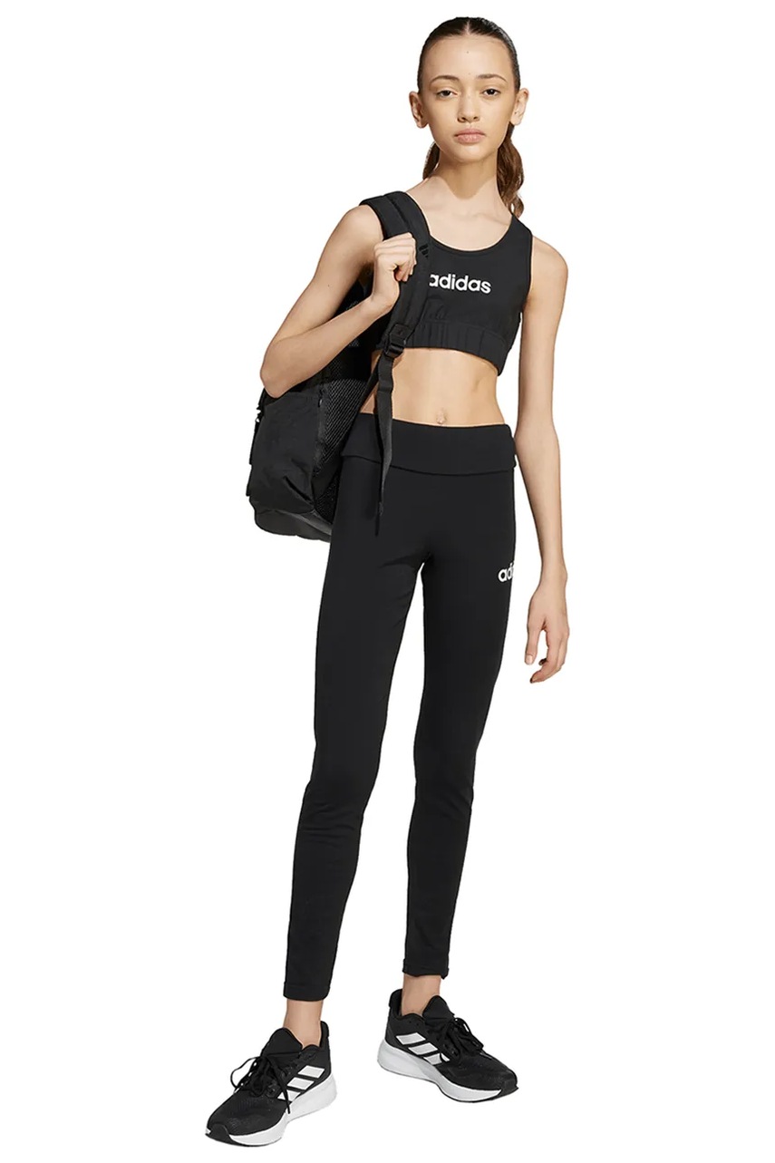 Detská športová podprsenka adidas