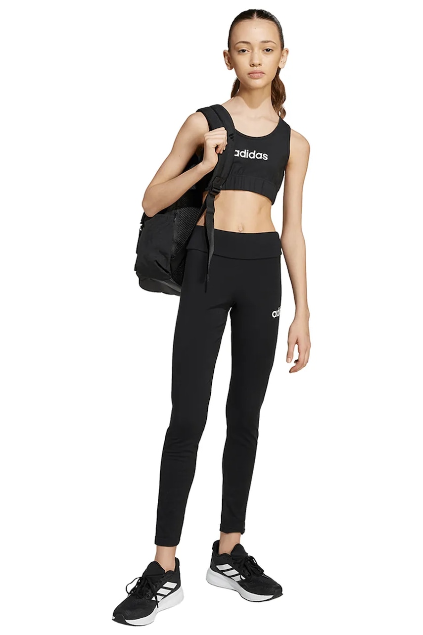 Detská športová podprsenka adidas