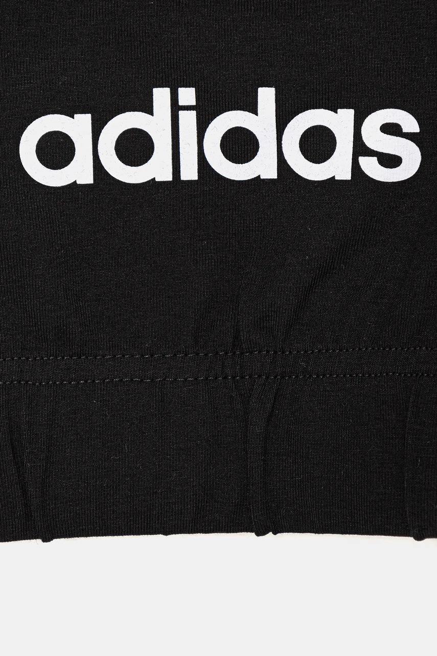 Detská športová podprsenka adidas
