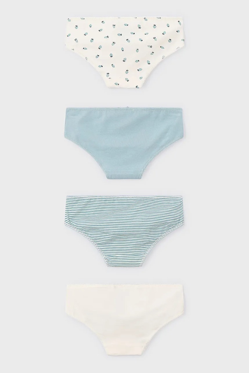 Детские трусы Mayoral цвет зелёный 10038