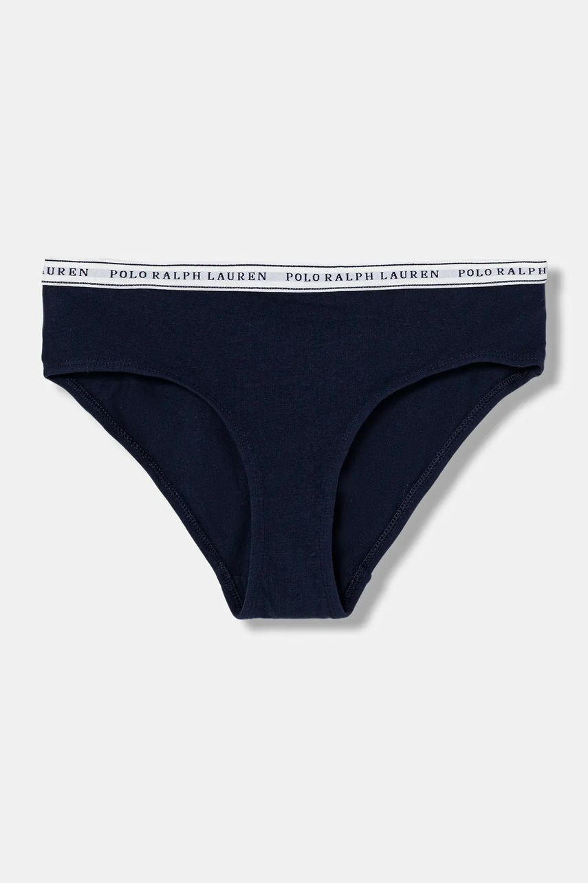 Dětské kalhotky Polo Ralph Lauren 2-pack (obrázek 3)