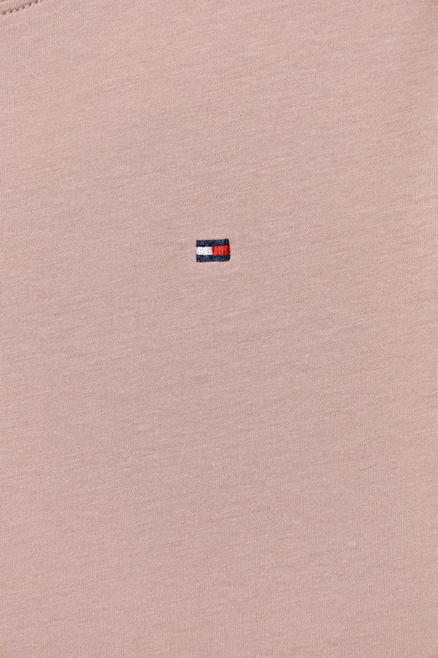 Dětské bavlněné pyžamo Tommy Hilfiger (obrázek 6)