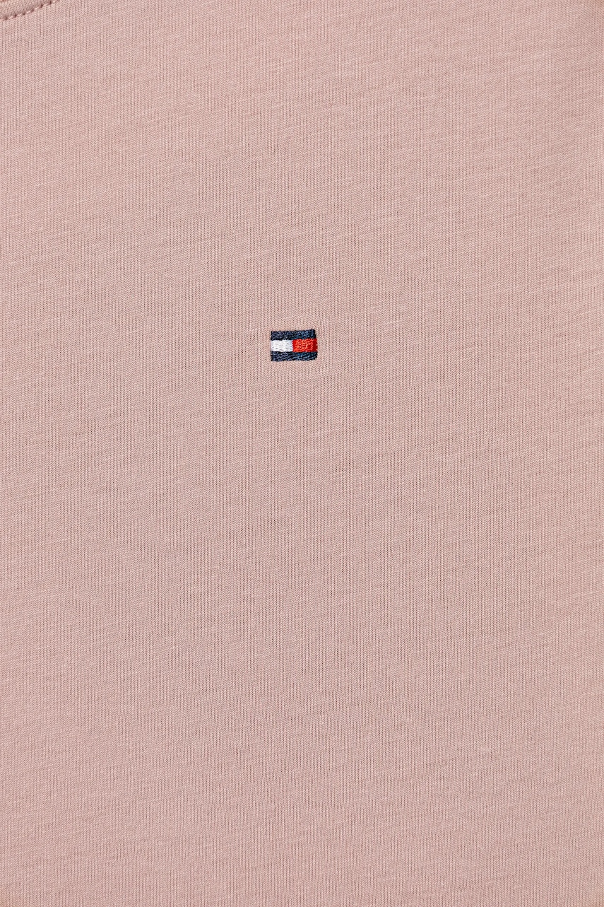Detské bavlnené pyžamo Tommy Hilfiger