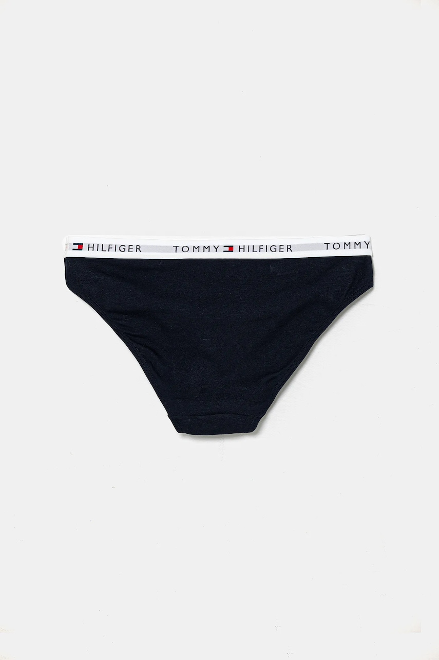 Nohavičky Tommy Hilfiger 7-pak