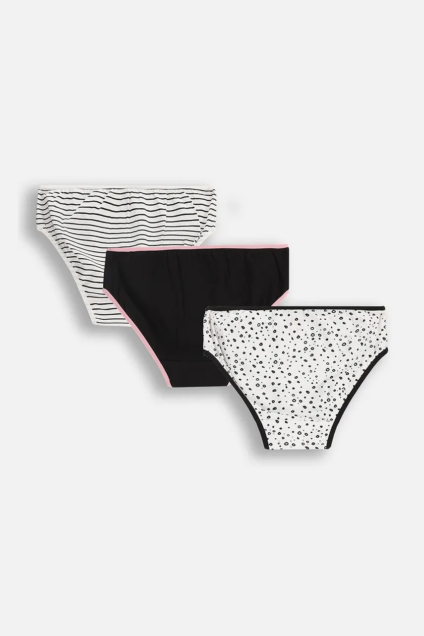 Детские трусы Coccodrillo 3 шт PANTS