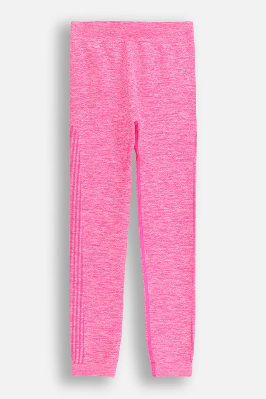 Детские функциональные леггинсы Lemon Explore цвет розовый ACTIVE GIRL Детские функциональные леггинсы Lemon Explore цвет розовый ACTIVE GIRL