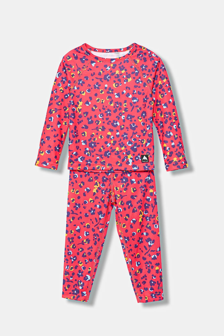 Burton un set de lenjerie funcțională pentru copii 2-pack